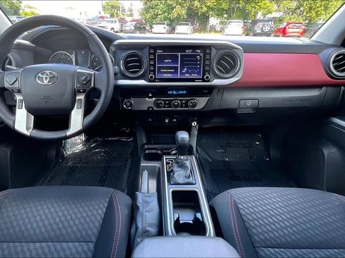 Used 2023 Toyota Tacoma SR5 RWD image 16