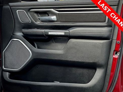 Used 2023 RAM 1500 Laramie image 25