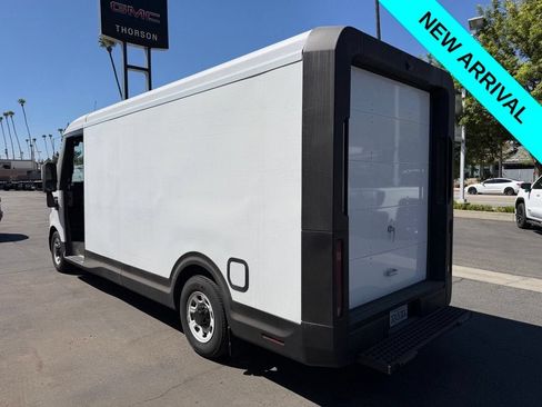 Used 2023 Chevrolet Brightdrop 600 w/ Active Safety Package 2 AWD/4WD image 4