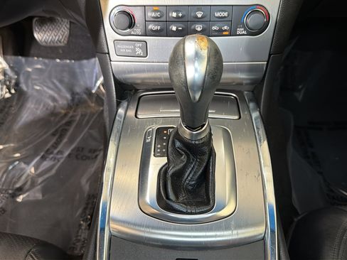 Used 2012 INFINITI G37 x Coupe w/ Premium Pkg AWD/4WD image 22
