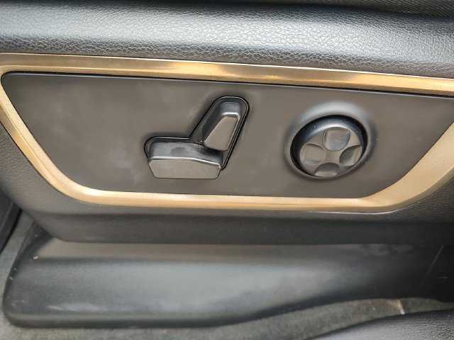 Used 2022 RAM 1500 Limited AWD/4WD image 26