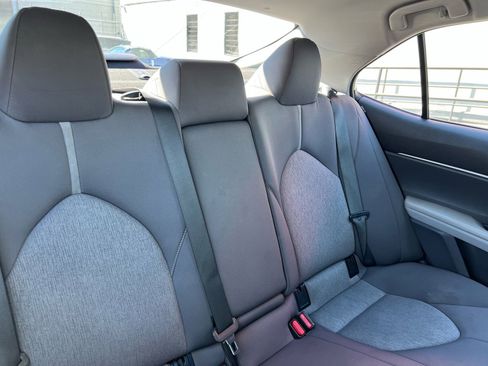 Used 2024 Toyota Camry LE FWD image 49