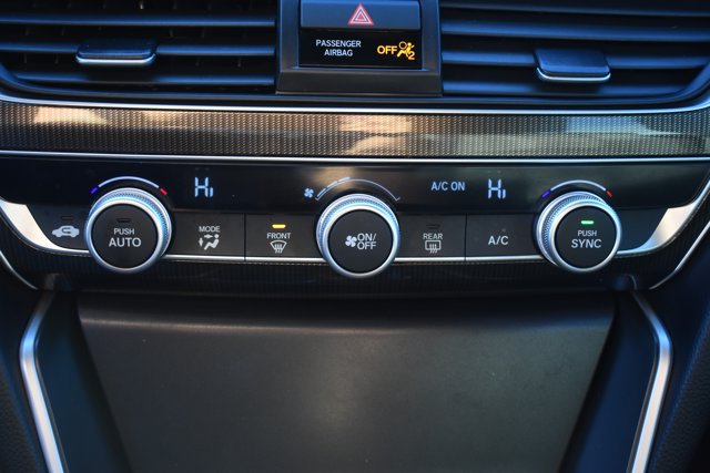 Used 2022 Honda Accord Sport image 24