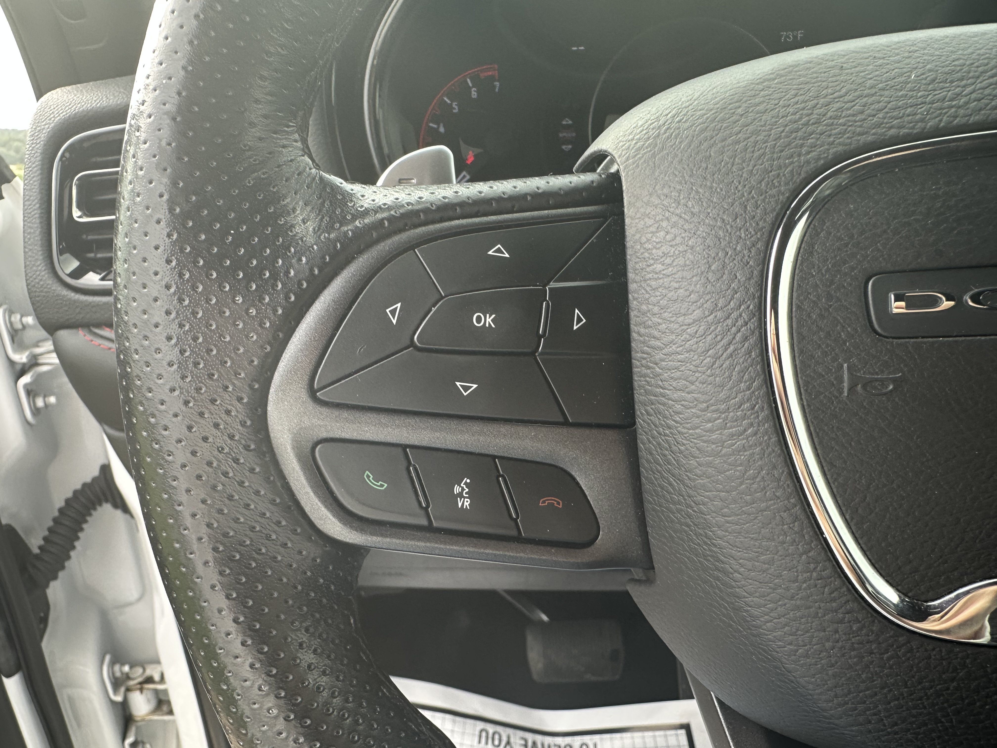 Used 2024 Dodge Durango GT AWD/4WD image 14