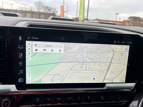 Certified 2025 Chevrolet Silverado 2500 LTZ w/ LTZ Premium Package image 21