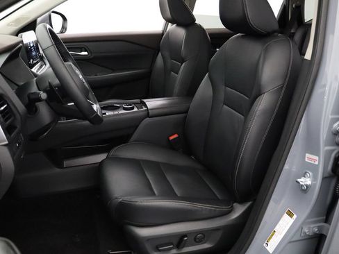 Used 2023 Nissan Rogue SL w/ SL Premium Package AWD/4WD image 15