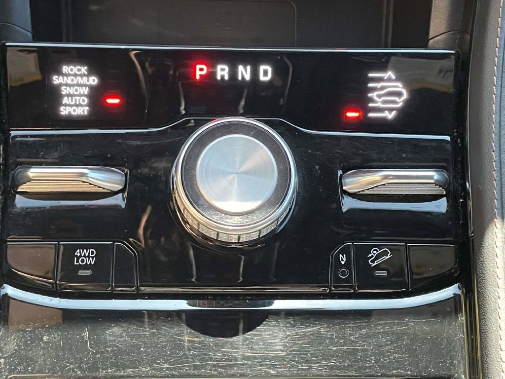 Certified 2023 Jeep Grand Cherokee L Summit AWD/4WD image 45