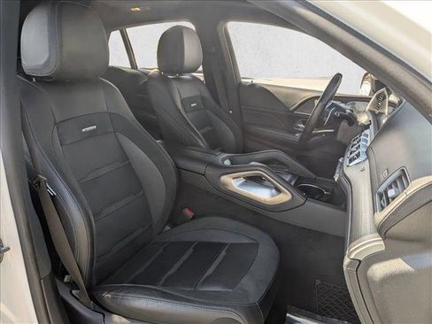 Used 2021 Mercedes-Benz GLE 53 AMG 4MATIC Coupe image 23