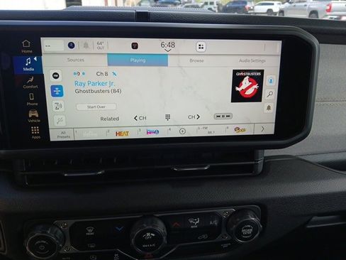 New 2025 Jeep Wrangler Sport S image 35