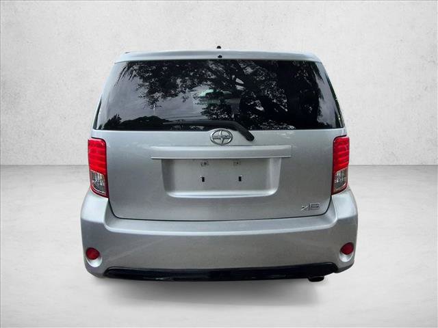 Used 2013 Scion xB FWD image 7