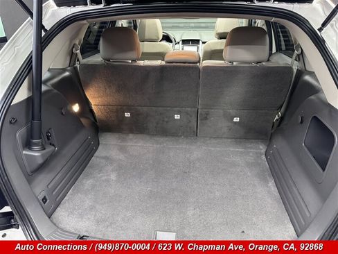 Used 2014 Ford Edge SEL w/ Equipment Group 205A FWD image 28