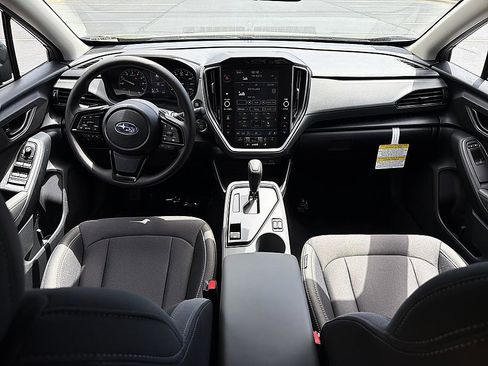 New 2026 Subaru Crosstrek 2.0i Premium AWD/4WD image 18