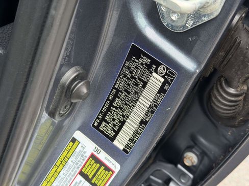 Used 2014 Toyota Corolla S image 25