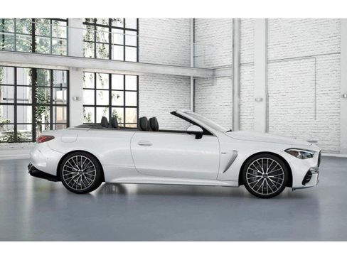 New 2026 Mercedes-Benz CLE 53 AMG 4MATIC Cabriolet image 28