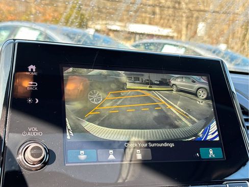 Certified 2023 Honda Odyssey EX-L image 21