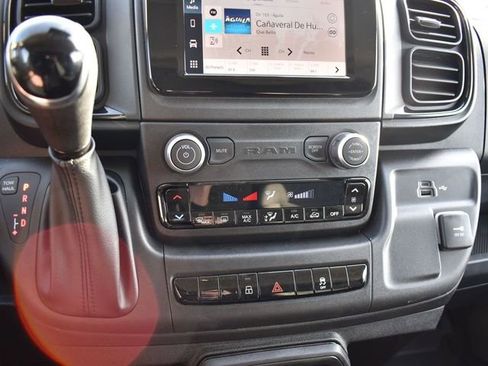 New 2026 RAM ProMaster 3500 w/ Convenience Group image 31