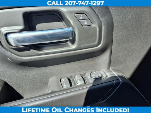 New 2026 Chevrolet Silverado 1500 Custom image 11