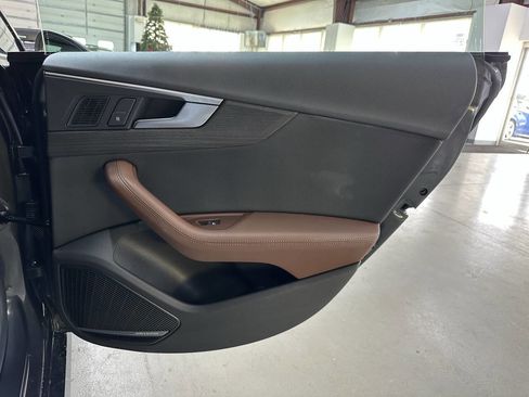 Used 2019 Audi A5 2.0T Premium Plus w/ Premium Plus image 14