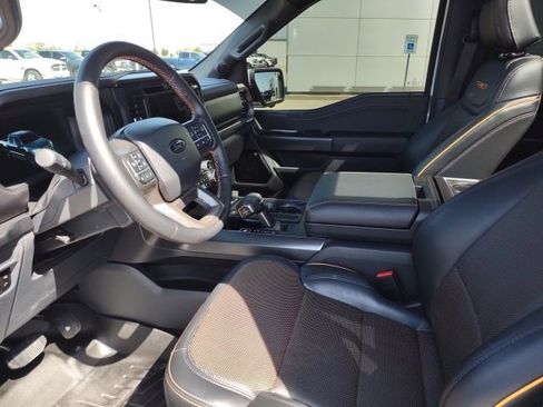 Used 2025 Ford F150 Tremor w/ Equipment Group 402A High AWD/4WD image 14