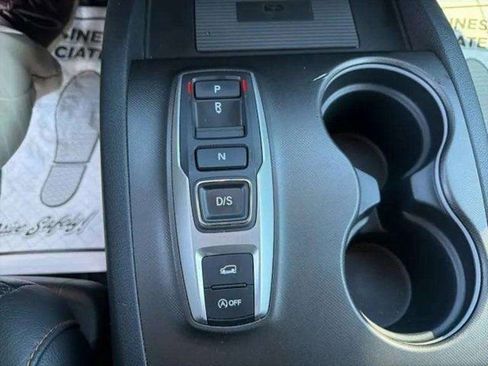 Used 2023 Honda Passport TrailSport image 10