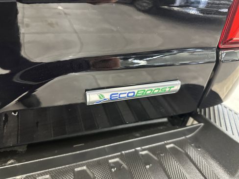 Used 2023 Ford F150 XLT w/ Equipment Group 302A High image 13