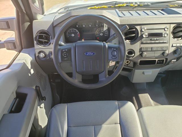 Used 2016 Ford F250 XL w/ XL Value Package RWD image 15