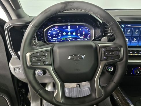 Used 2024 Chevrolet Silverado 1500 RST w/ All Star Edition Plus image 10