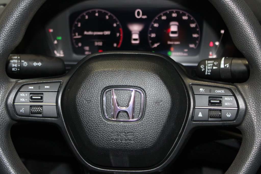 Used 2023 Honda Accord EX image 12