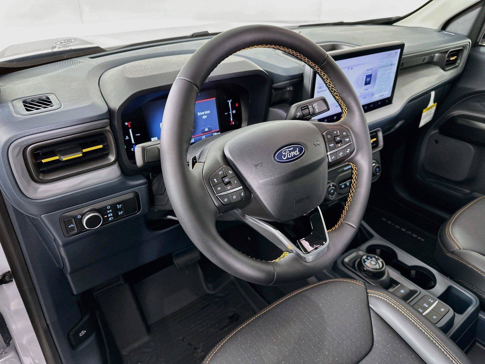 New 2026 Ford Maverick Tremor AWD/4WD image 25