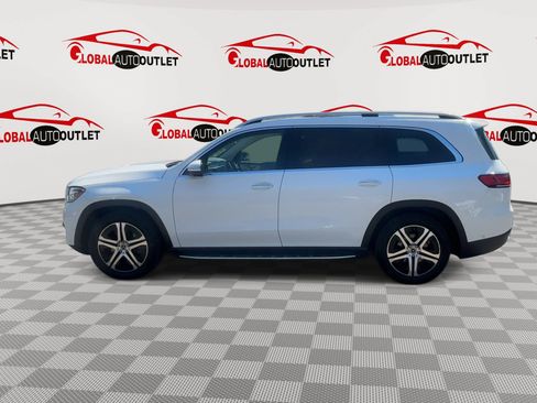 Used 2020 Mercedes-Benz GLS 450 4MATIC w/ Convenience Package image 5