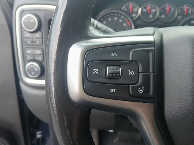 Used 2020 Chevrolet Silverado 1500 RST AWD/4WD image 31