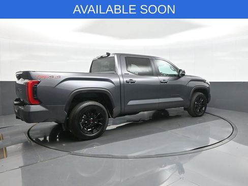 Used 2024 Toyota Tundra Limited w/ TRD Off-Road Package AWD/4WD image 7