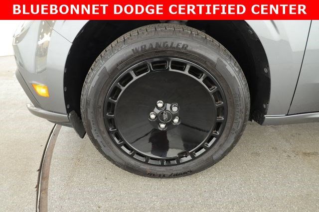 Used 2025 Ford Maverick Lobo AWD/4WD image 7