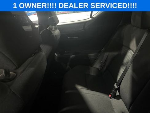 Used 2020 Toyota C-HR LE FWD image 5