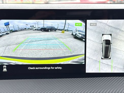 Used 2025 Nissan Kicks SR FWD image 24