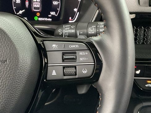 Used 2026 Honda CR-V Sport Touring image 13