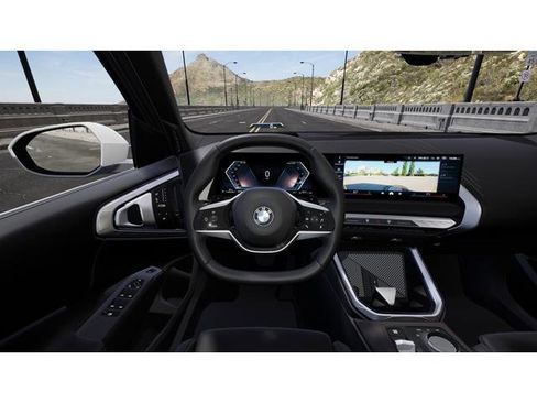 Used 2026 BMW X3 xDrive30 AWD/4WD image 13