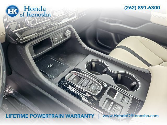 New 2026 Honda Pilot image 22