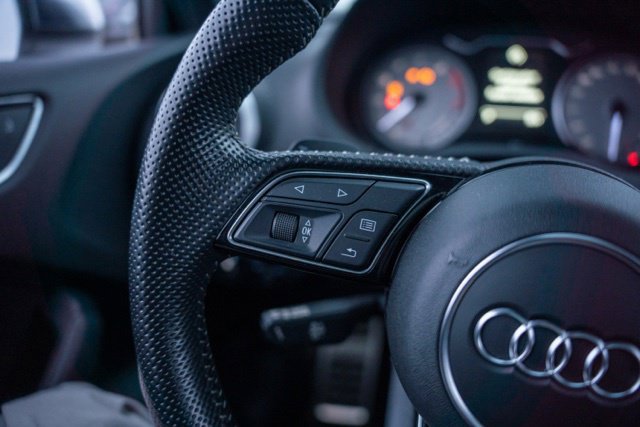 Used 2020 Audi S3 Premium AWD/4WD image 19