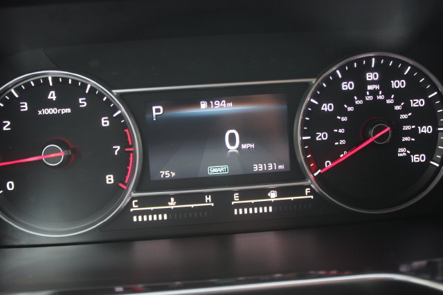 Used 2023 Kia Sorento LX AWD/4WD image 15