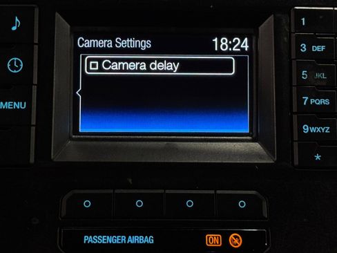 Used 2019 Ford F350 XL w/ STX Appearance Package AWD/4WD image 12