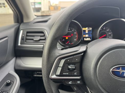 Used 2018 Subaru Outback 2.5i image 22
