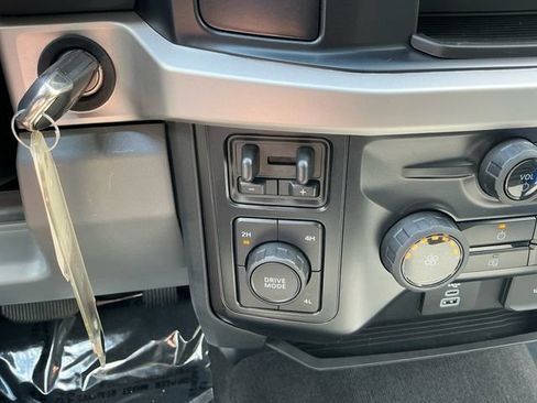 Certified 2026 Ford F250 XLT AWD/4WD image 24