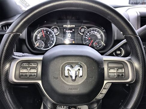 Used 2022 RAM 3500 Tradesman image 14