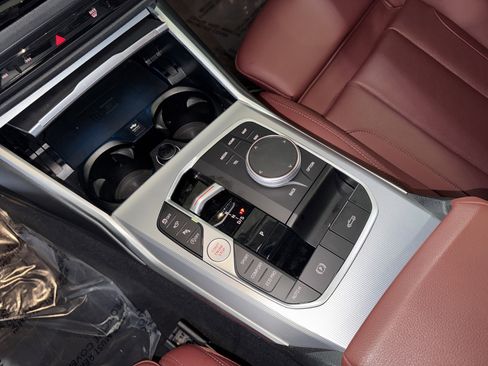 Used 2024 BMW 430i Convertible w/ Premium Package image 24