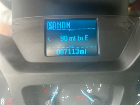 Used 2019 Ford Transit 250 130 Low Roof w/ Exterior Upgrade Package image 12