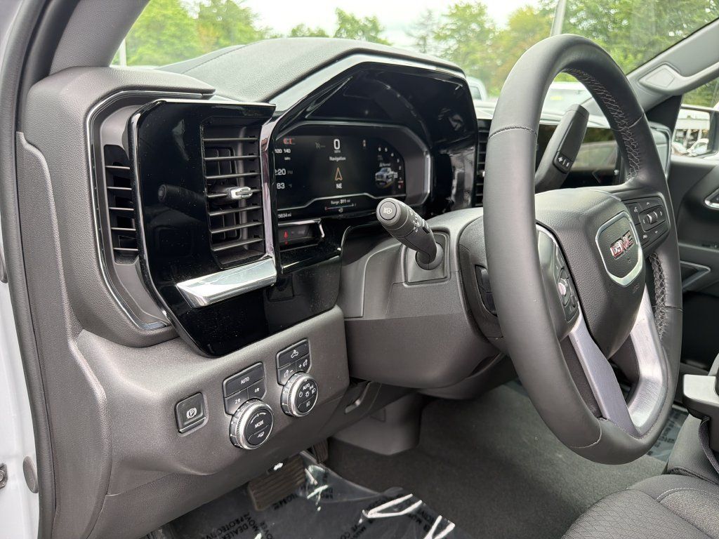 Used 2024 GMC Sierra 1500 Elevation AWD/4WD image 20