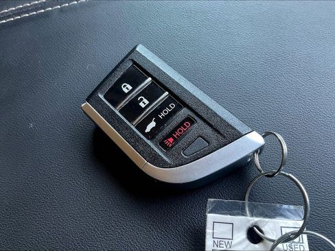 Used 2023 Acura MDX FWD w/ Technology Package image 14