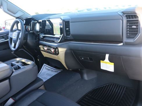New 2026 GMC Sierra 1500 Elevation image 34