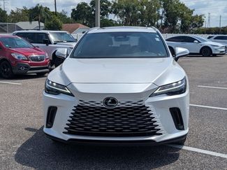 Used 2024 Lexus RX 350 Premium w/ Accessory Package (Z1) FWD video 2